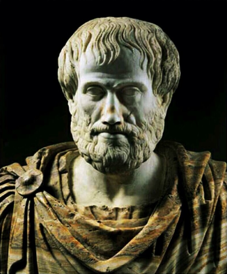 Aristotle the Makedonian